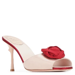 EPINE ROSE MULE 85