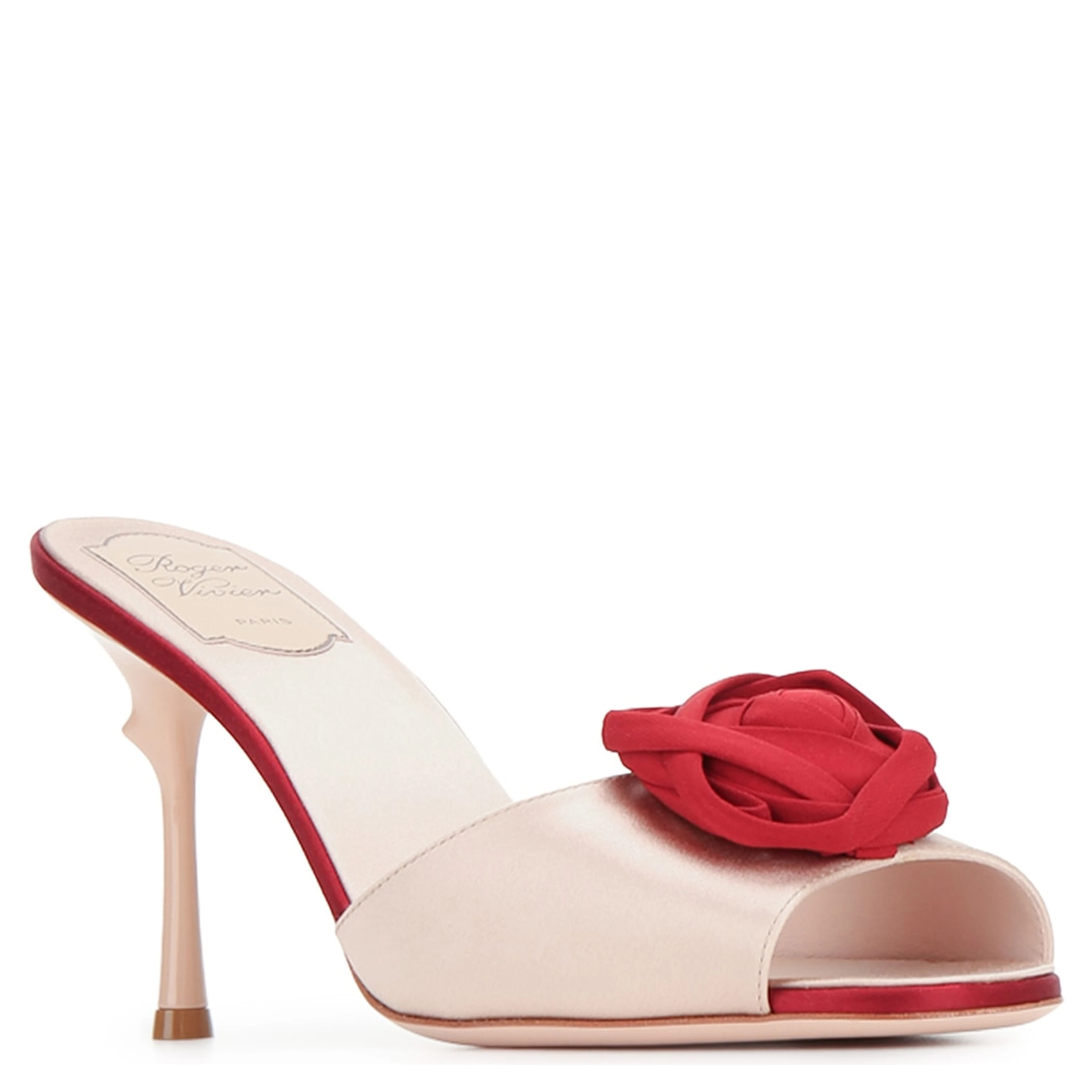 EPINE ROSE MULE 85