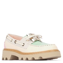 VIV RANGERS TRUCK METAL LOAFER 20