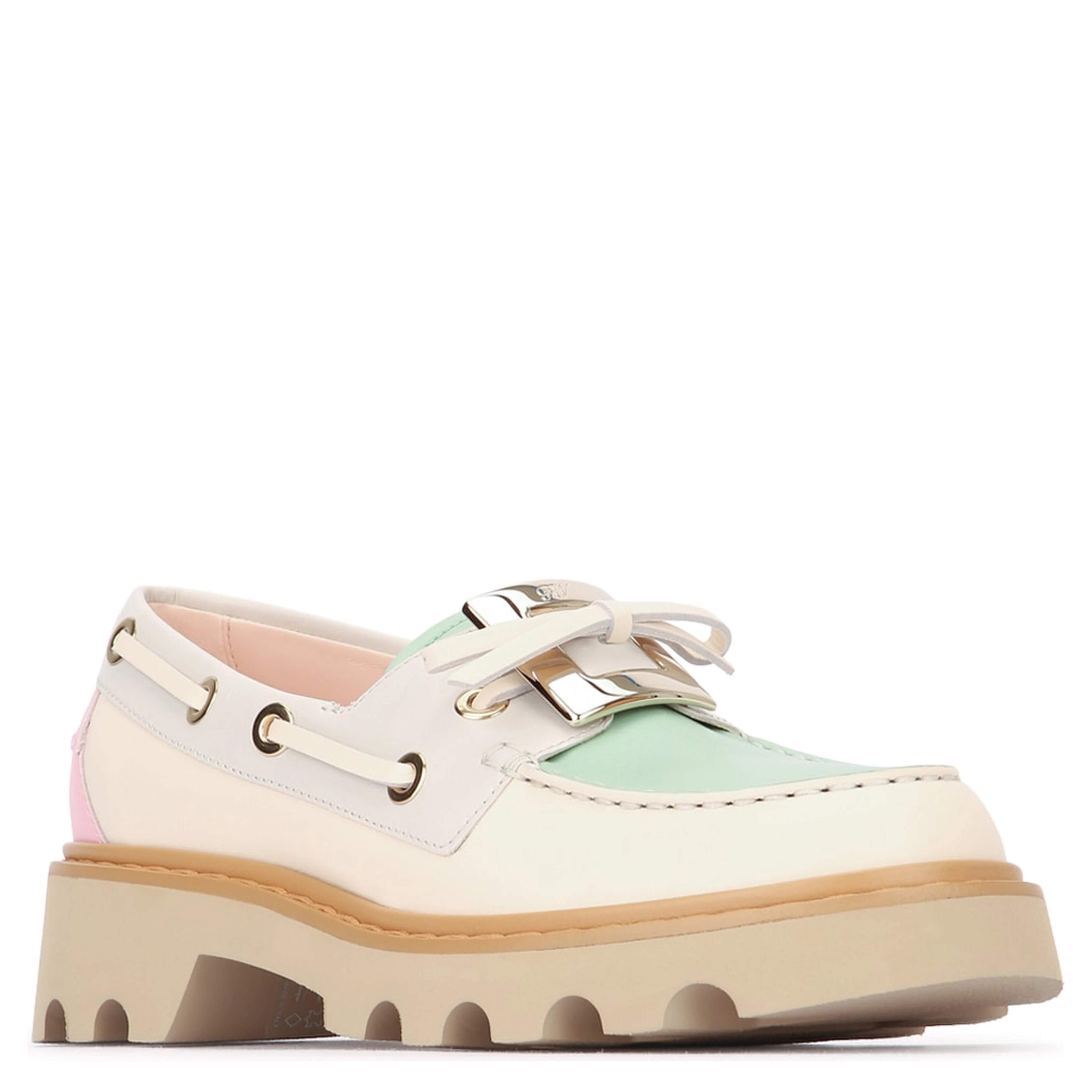 VIV RANGERS TRUCK METAL LOAFER 20