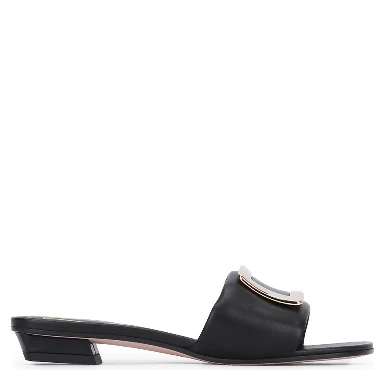 PADDED MULE 20