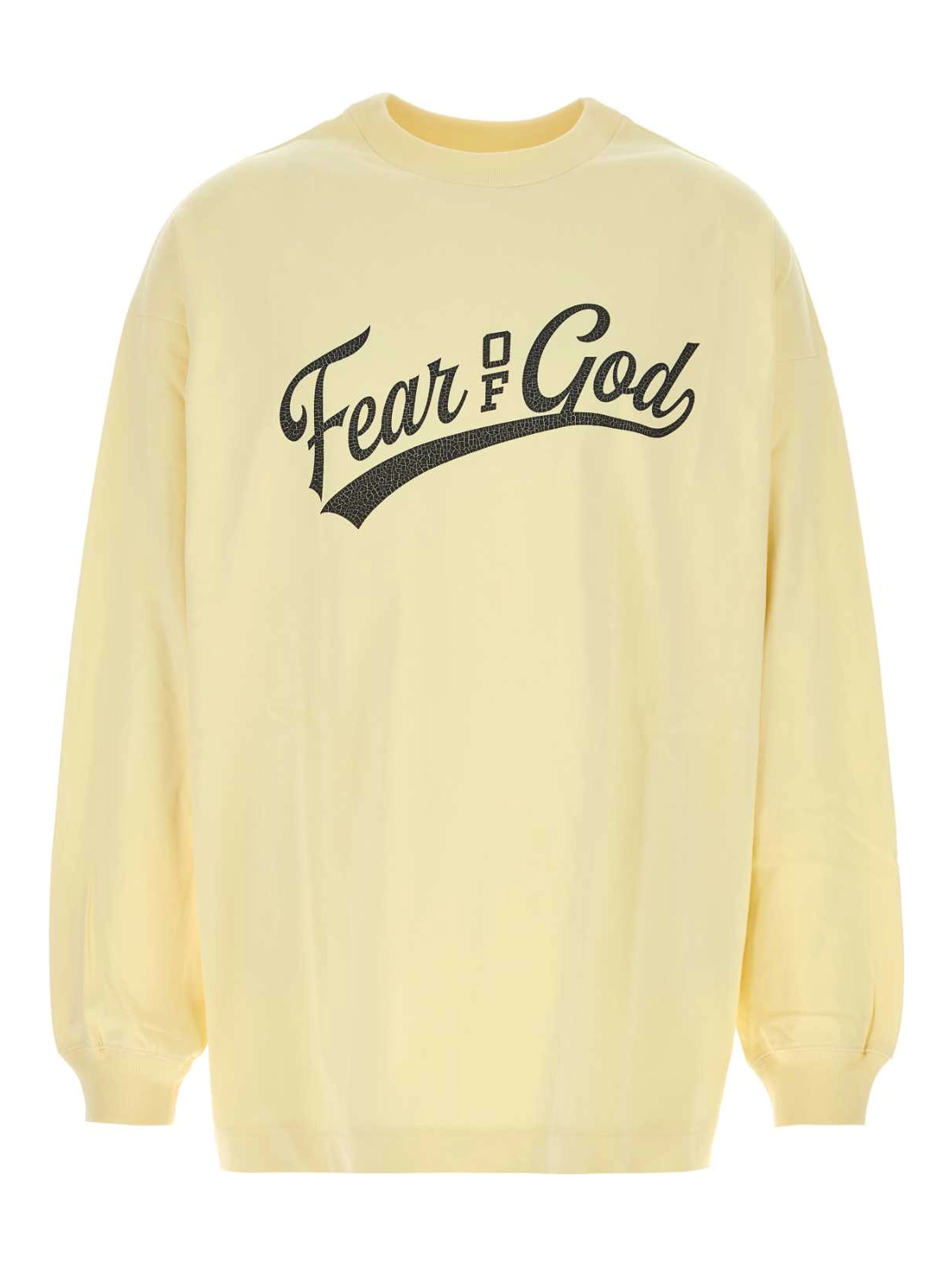 MERCH LONG SLEEVE TEE