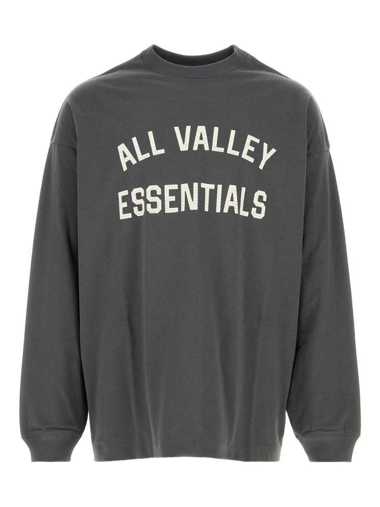 MERCH LONG SLEEVE TEE