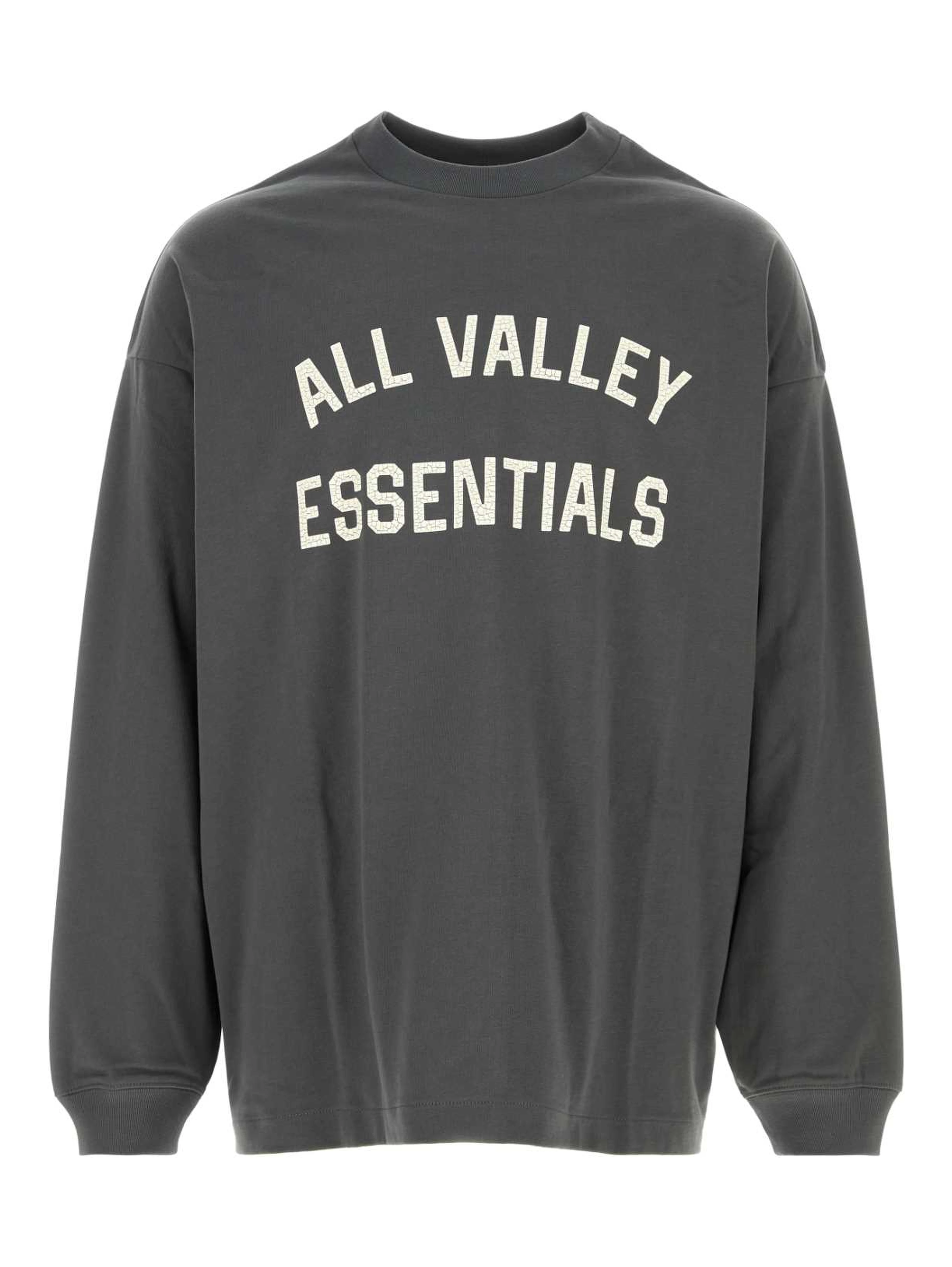 MERCH LONG SLEEVE TEE