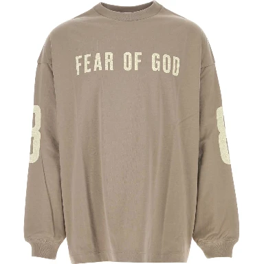 MERCH LONG SLEEVE TEE