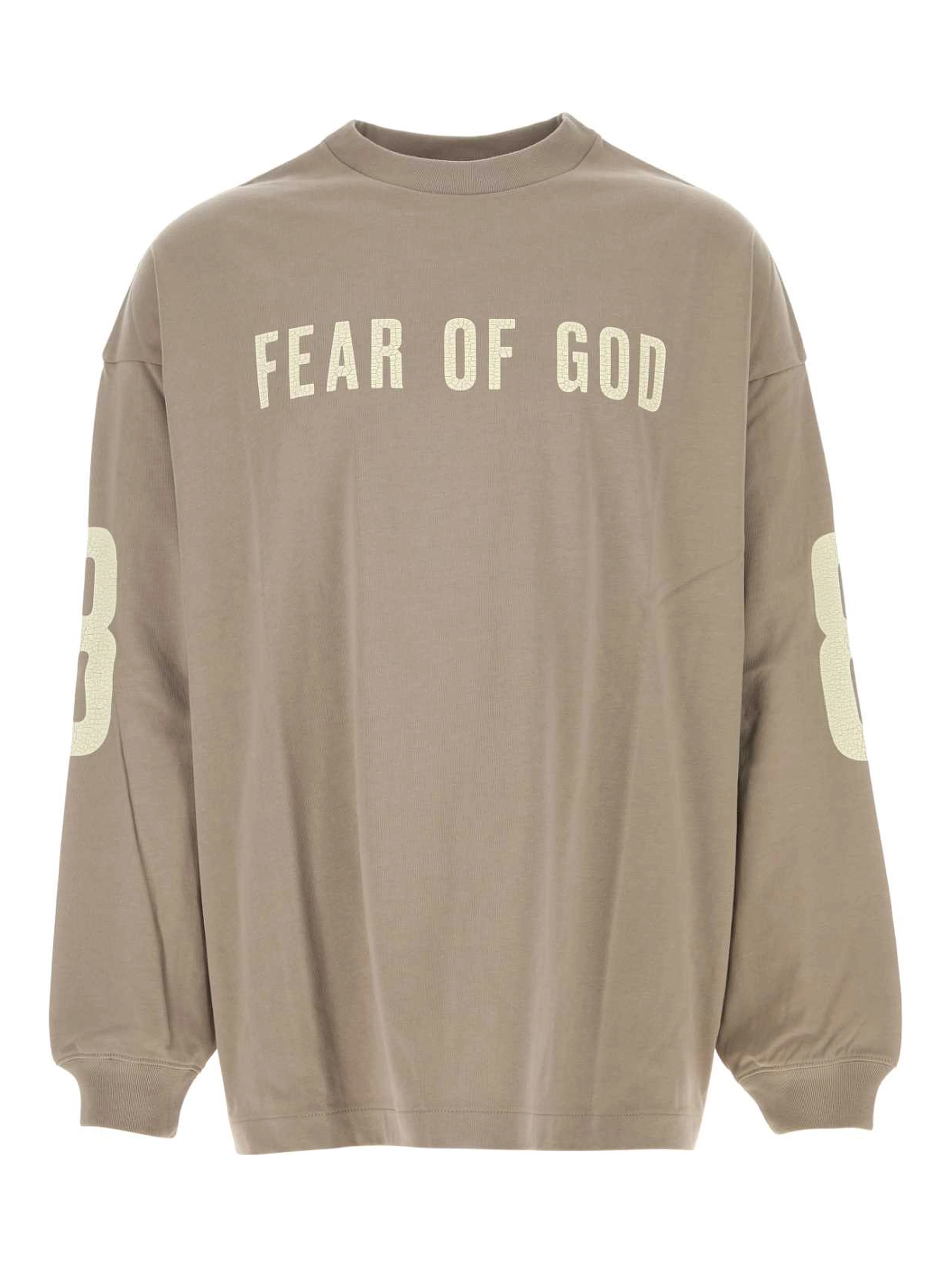 MERCH LONG SLEEVE TEE