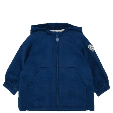 BLOUSON LOTUS