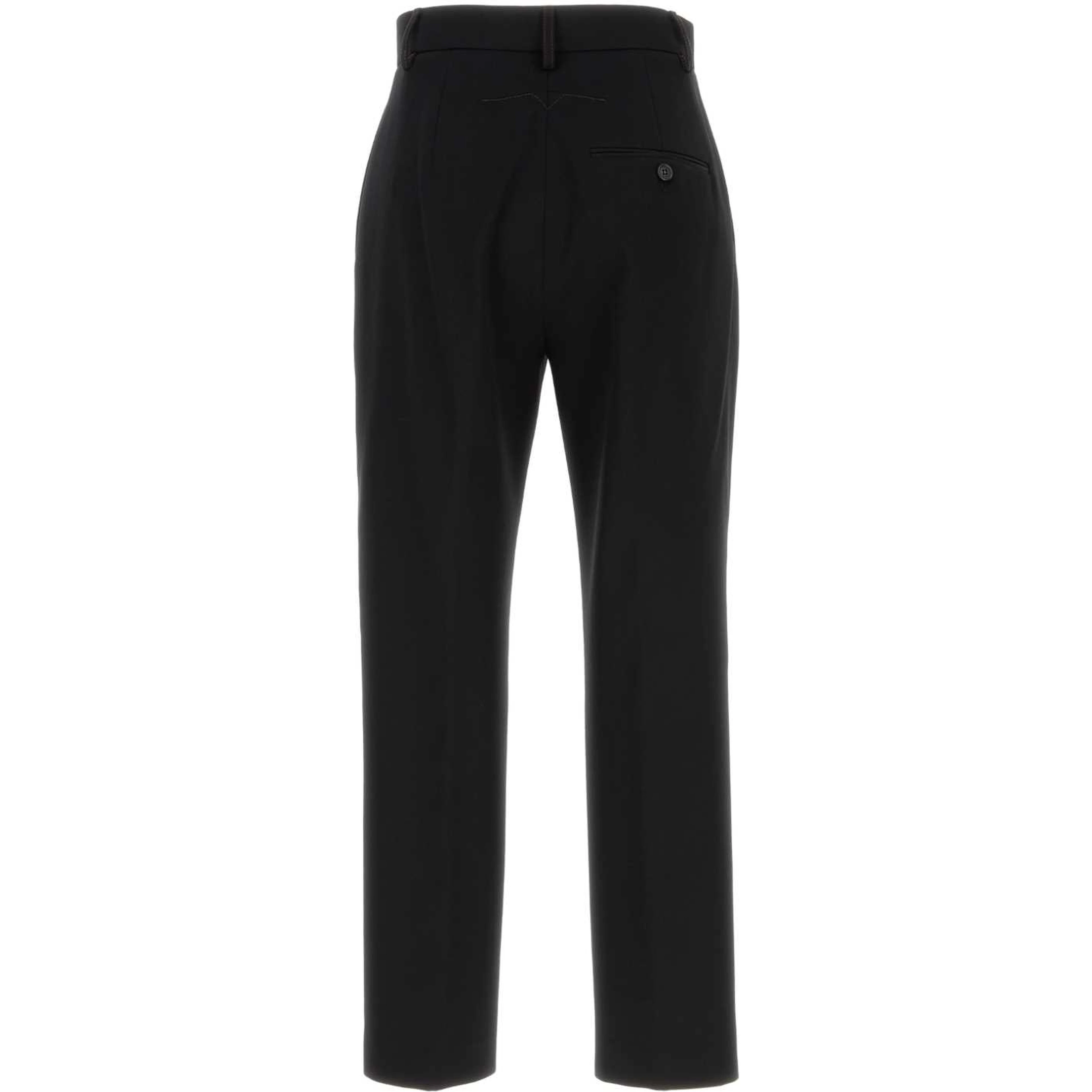 PANTALONE SIGARETTA