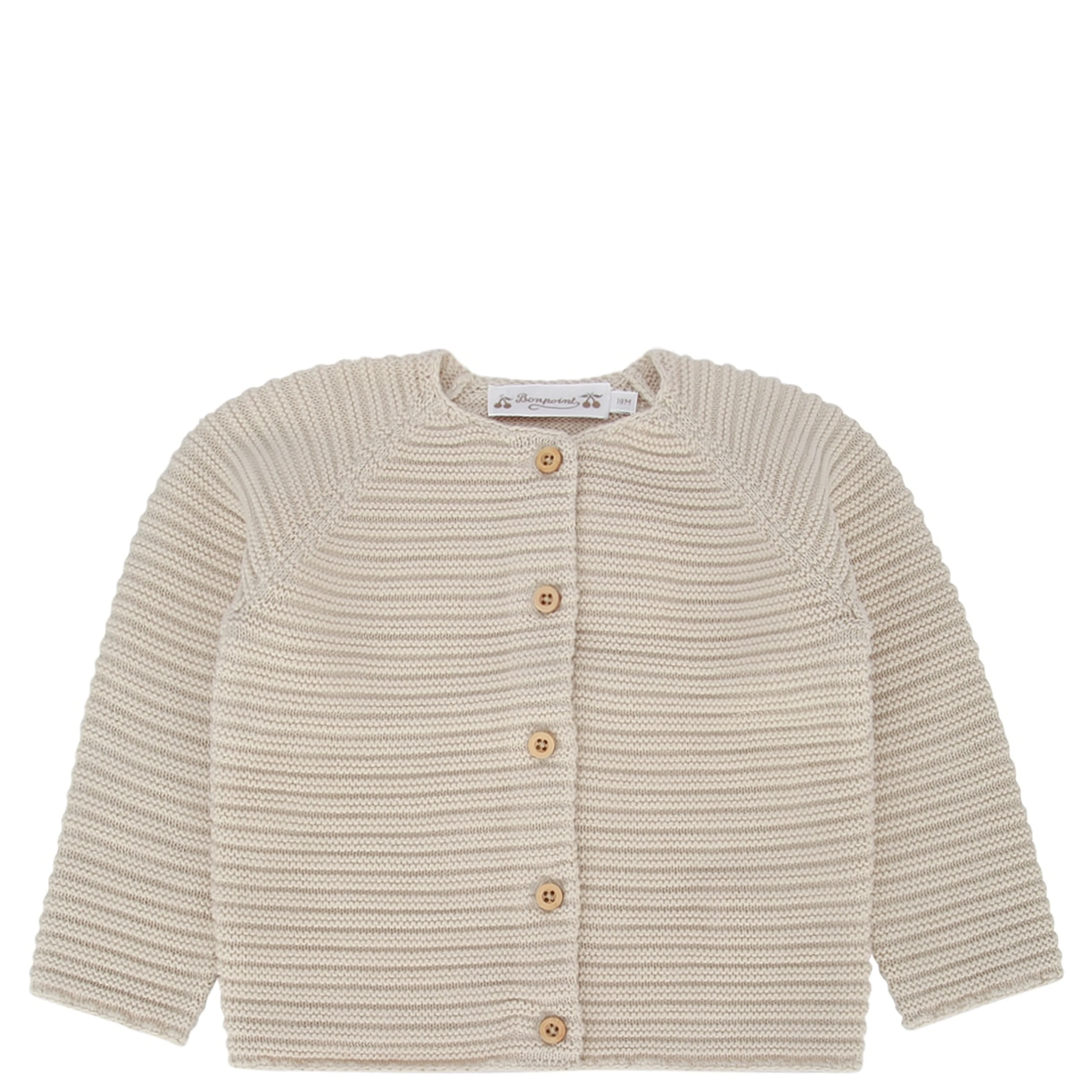 CARDIGAN ABID