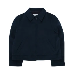 VESTE LOGAN