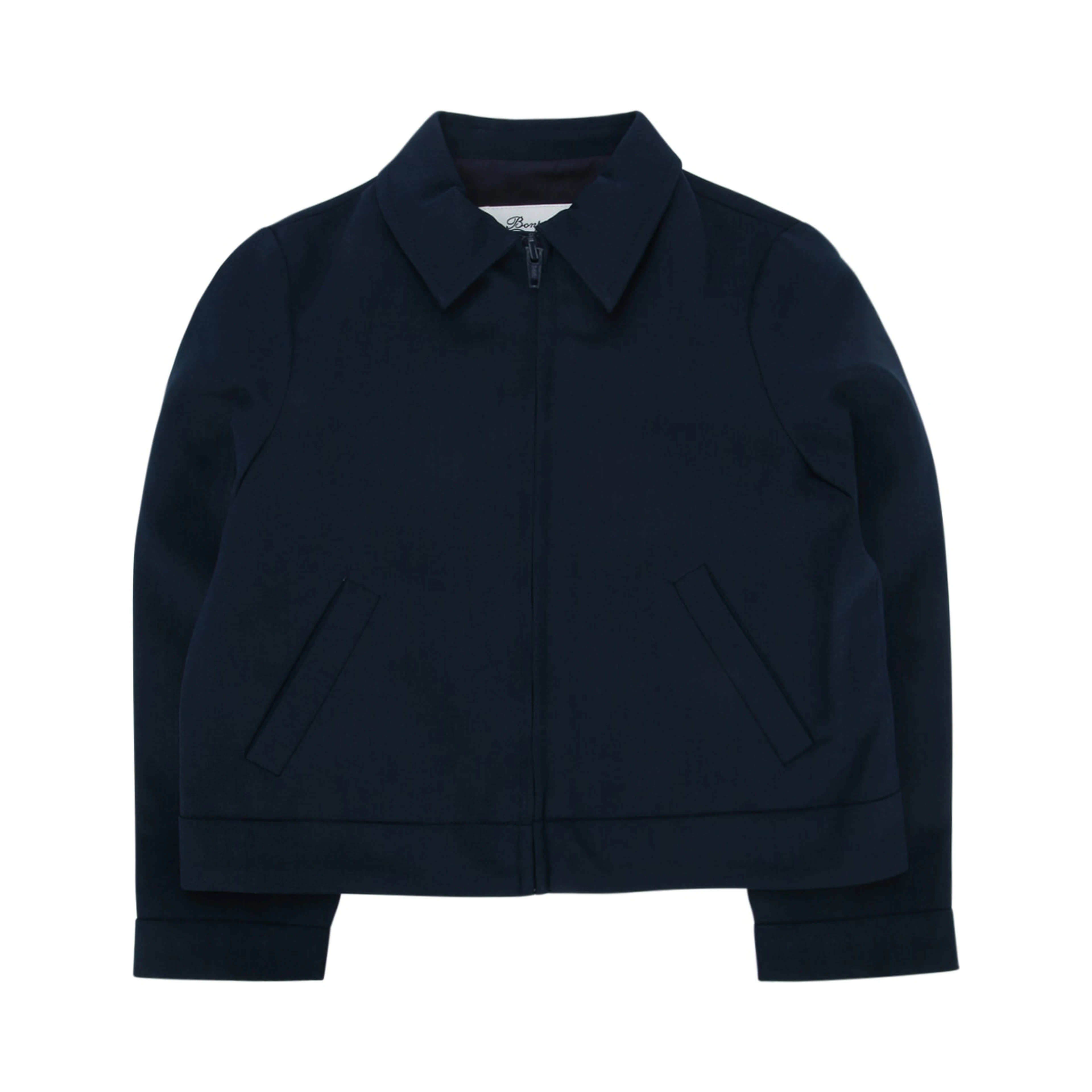 VESTE LOGAN