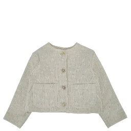 VESTE LATHIFA