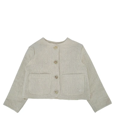 VESTE LATHIFA