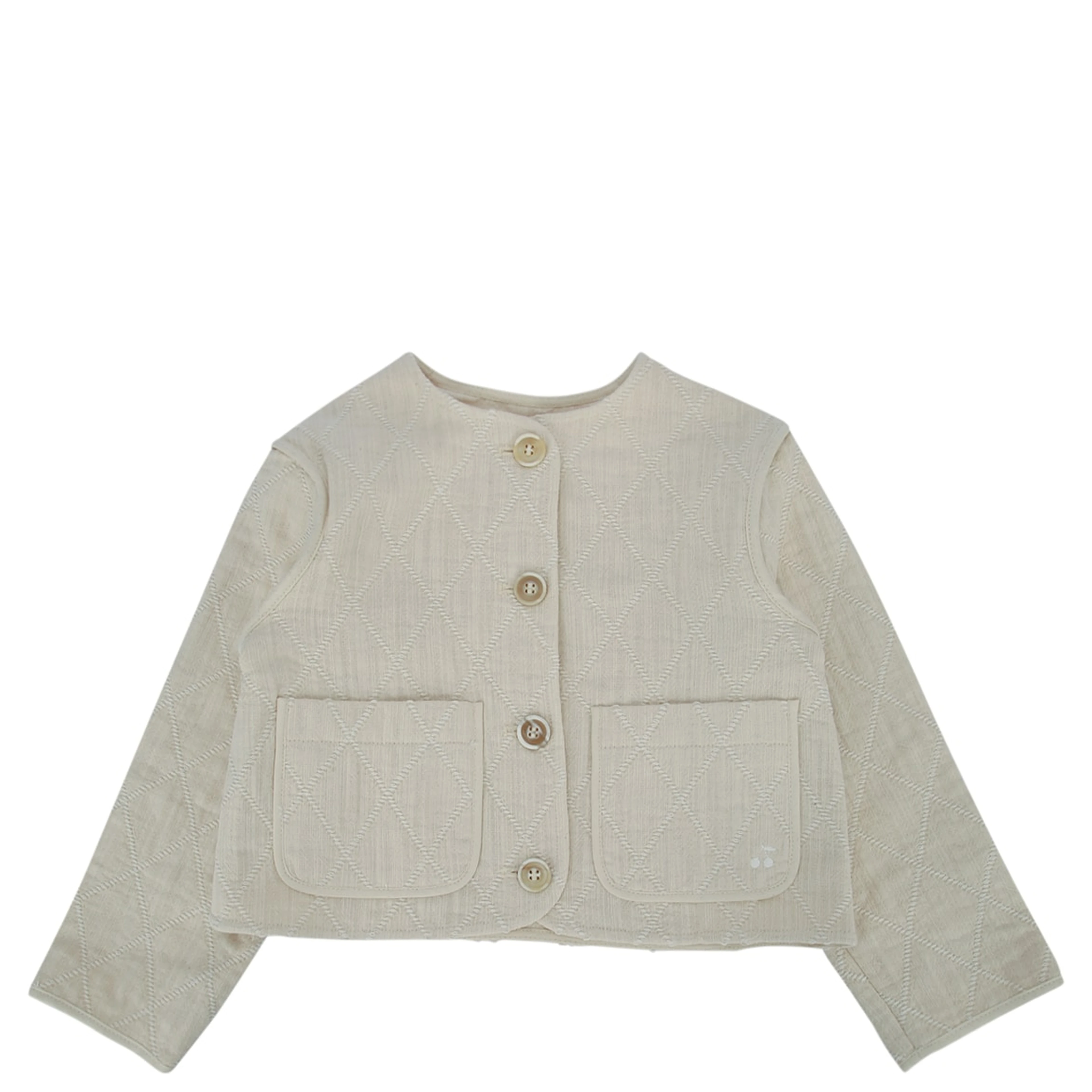VESTE LATHIFA