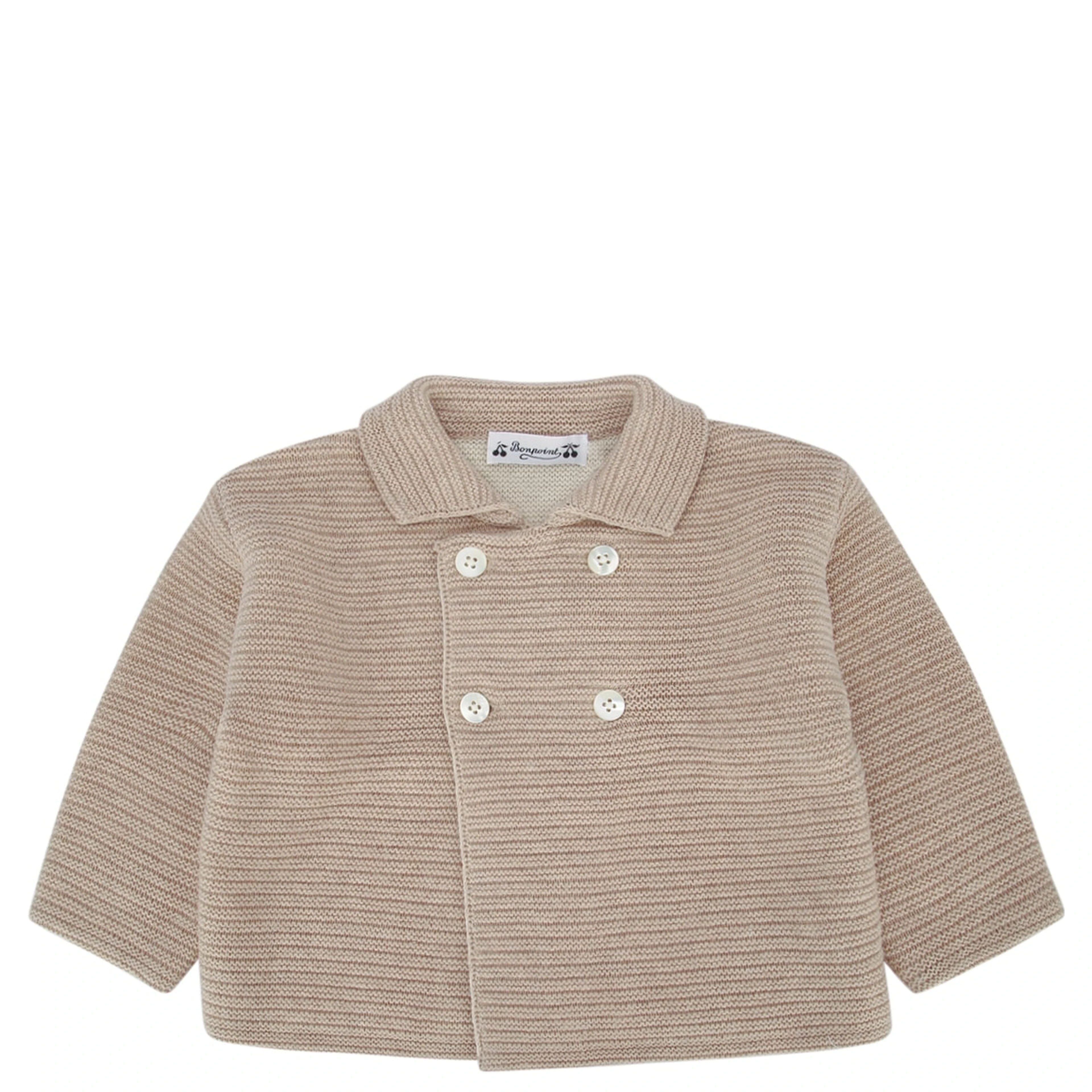 VESTE AALYA