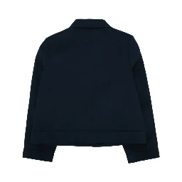 VESTE LOGAN