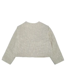 VESTE LATHIFA