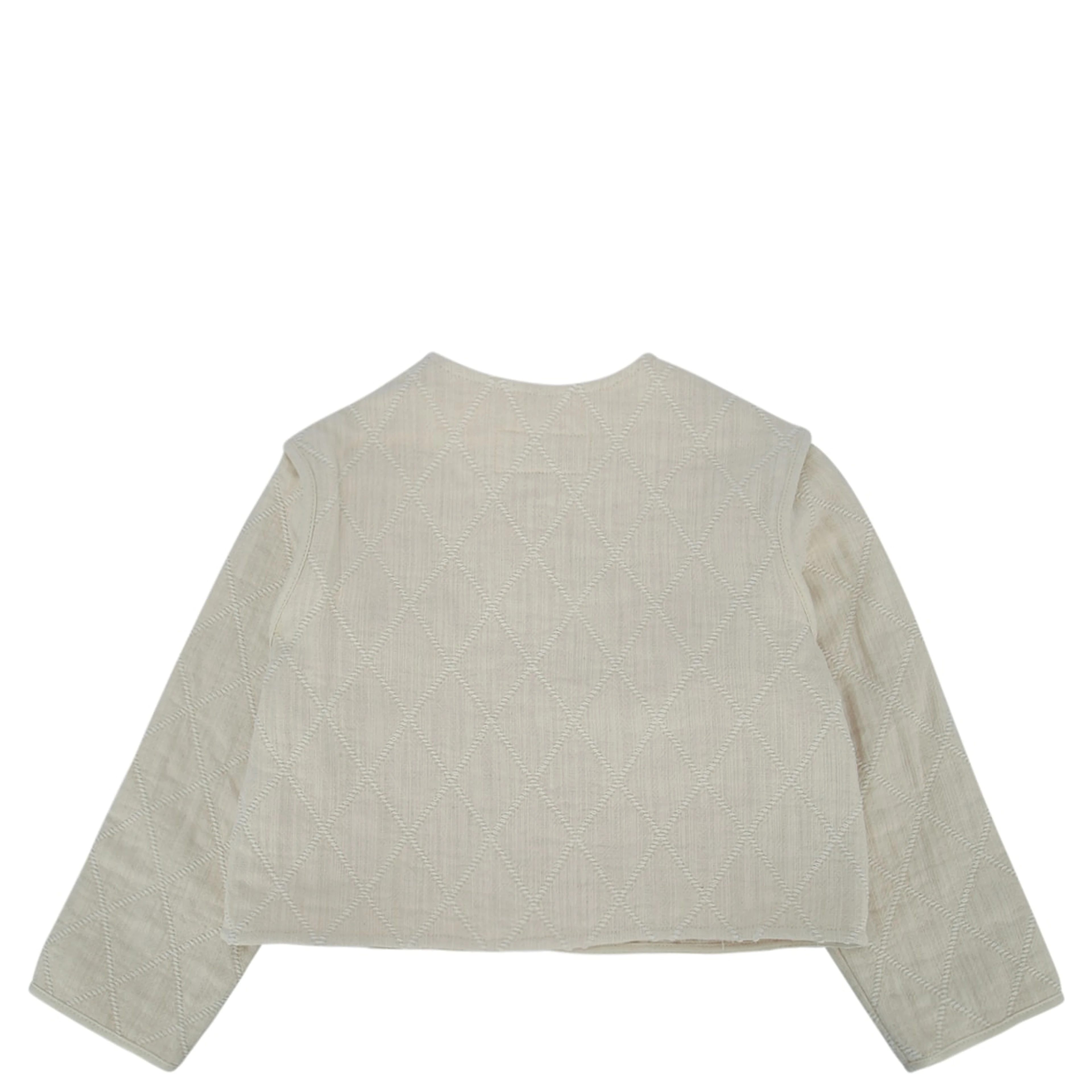 VESTE LATHIFA