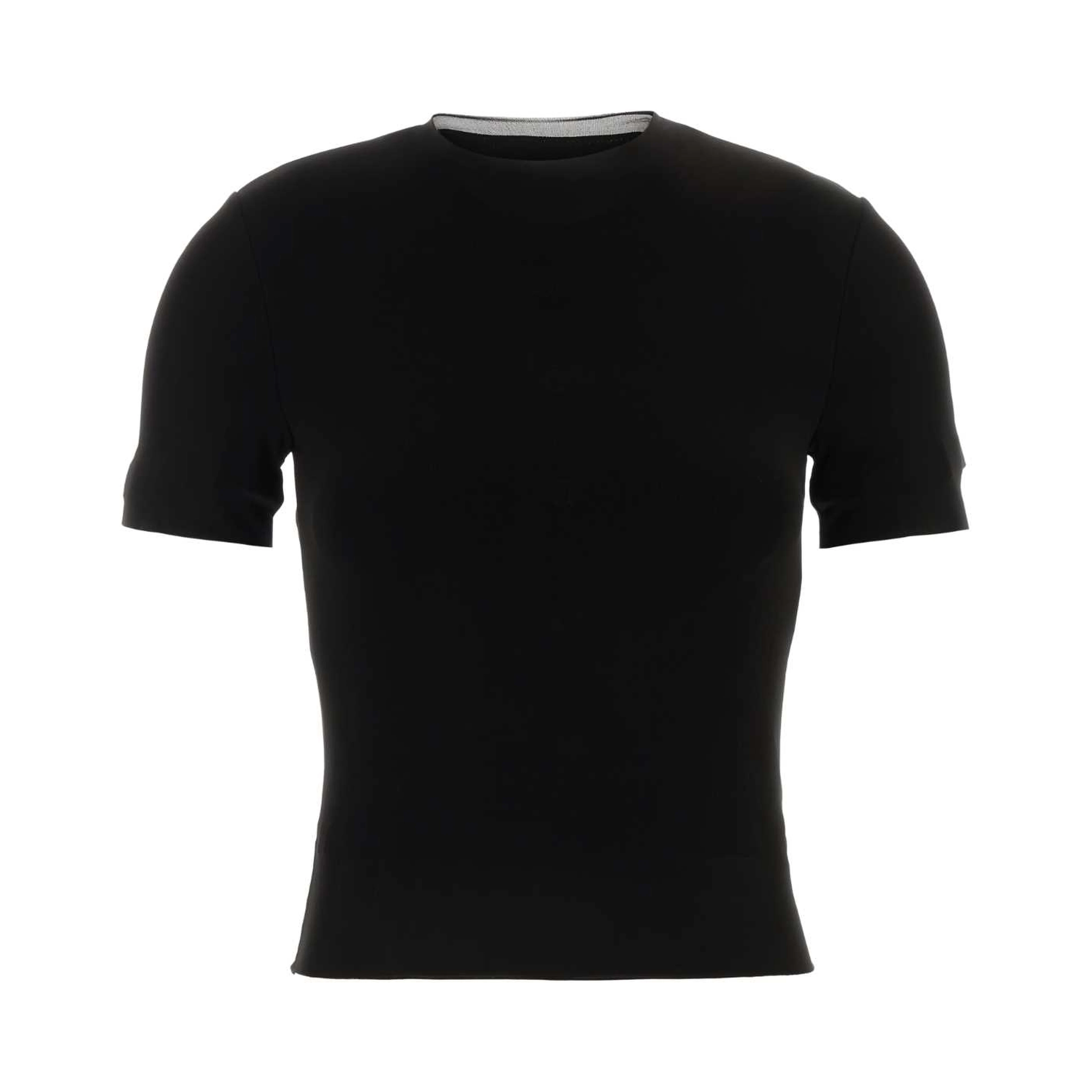 FUSION JERSEY T-SHIRT