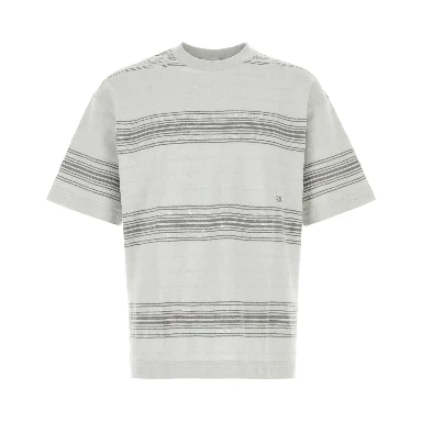 STRIPE TEE