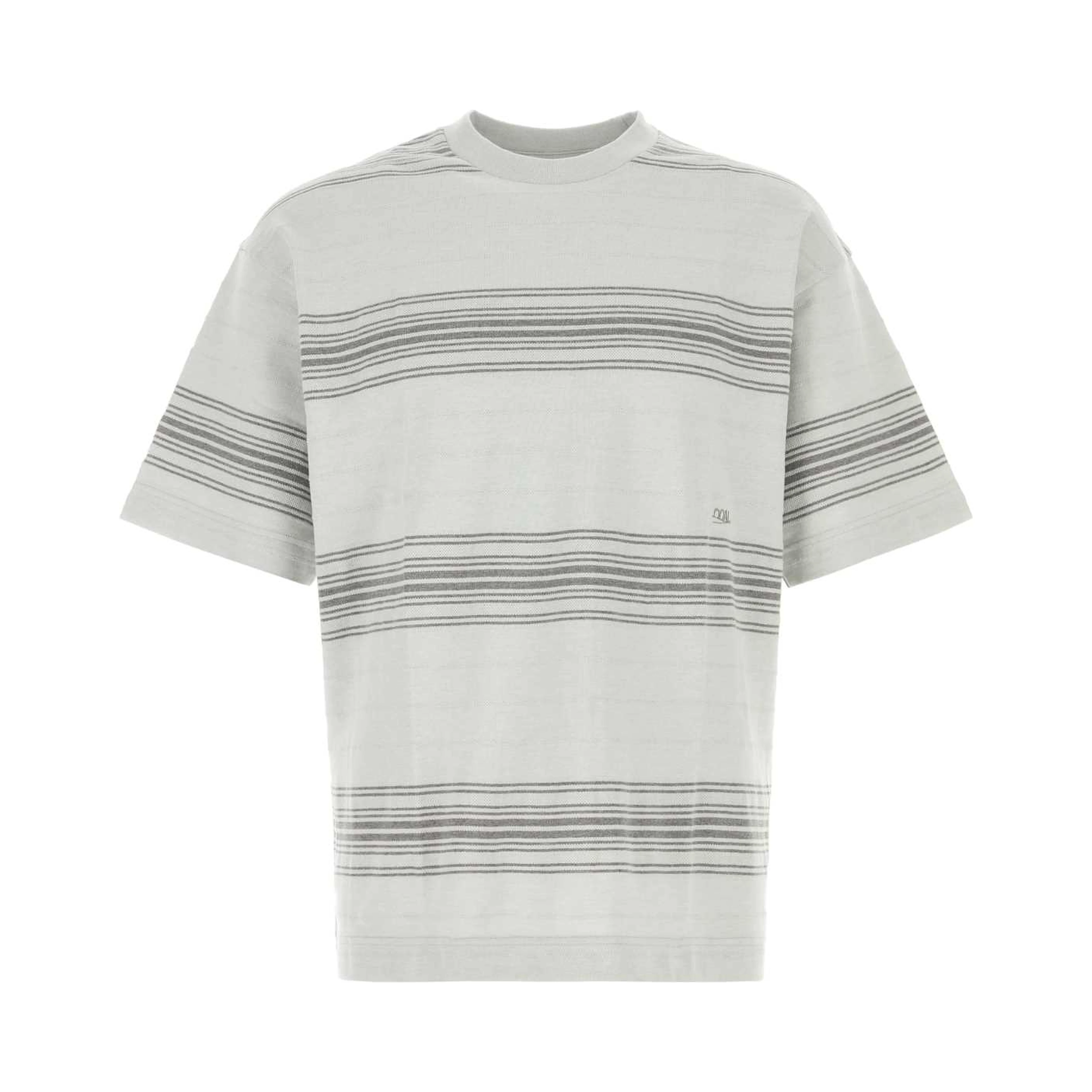 STRIPE TEE
