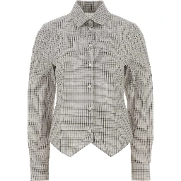 FITTED SHIRT