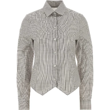FITTED SHIRT