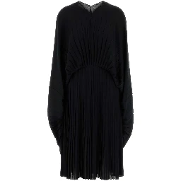 PULL OVER SKIRT DRESS