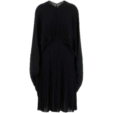 PULL OVER SKIRT DRESS