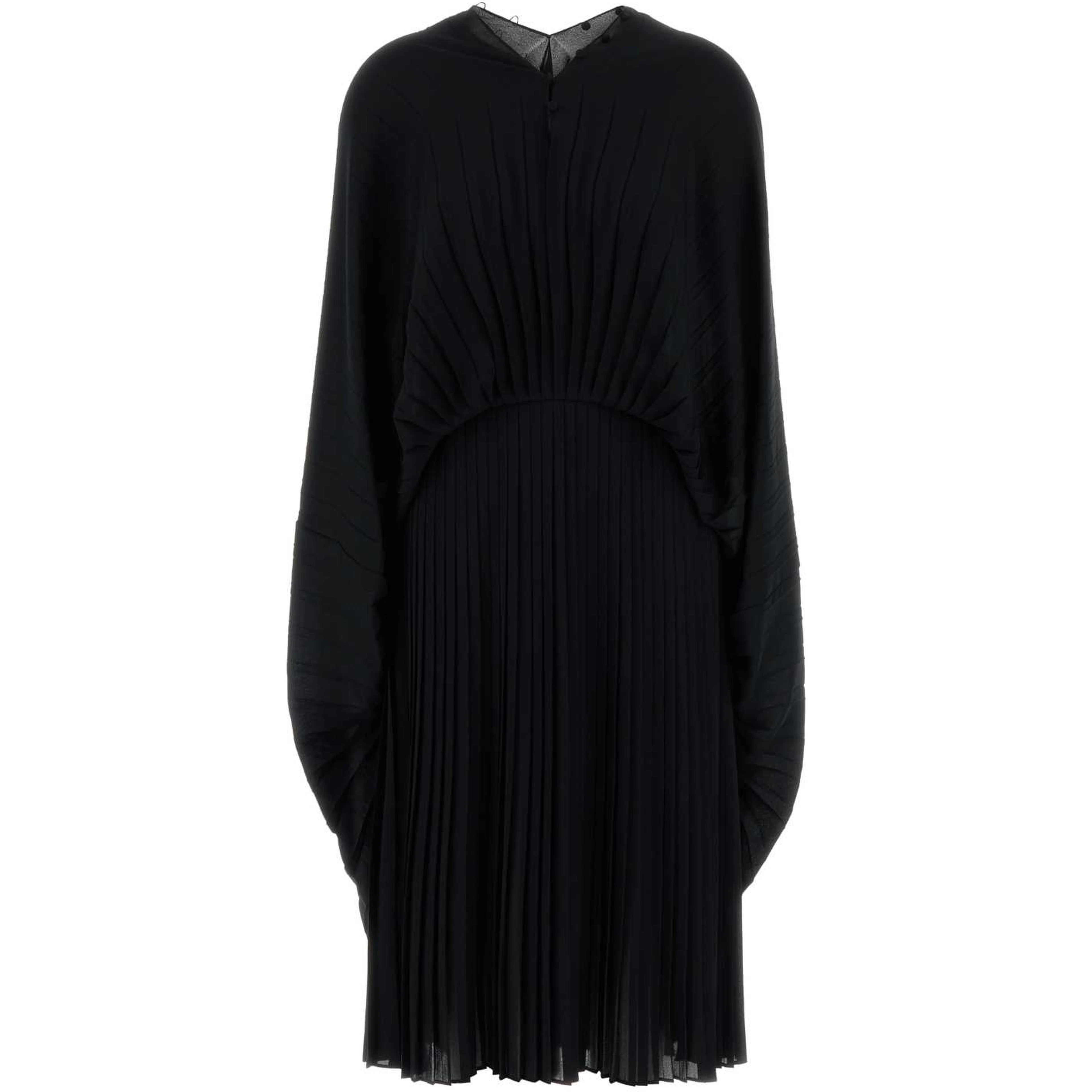 PULL OVER SKIRT DRESS