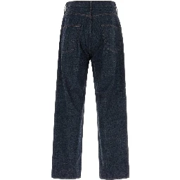 SELVAGE DENIM PANTS