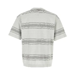 STRIPE TEE
