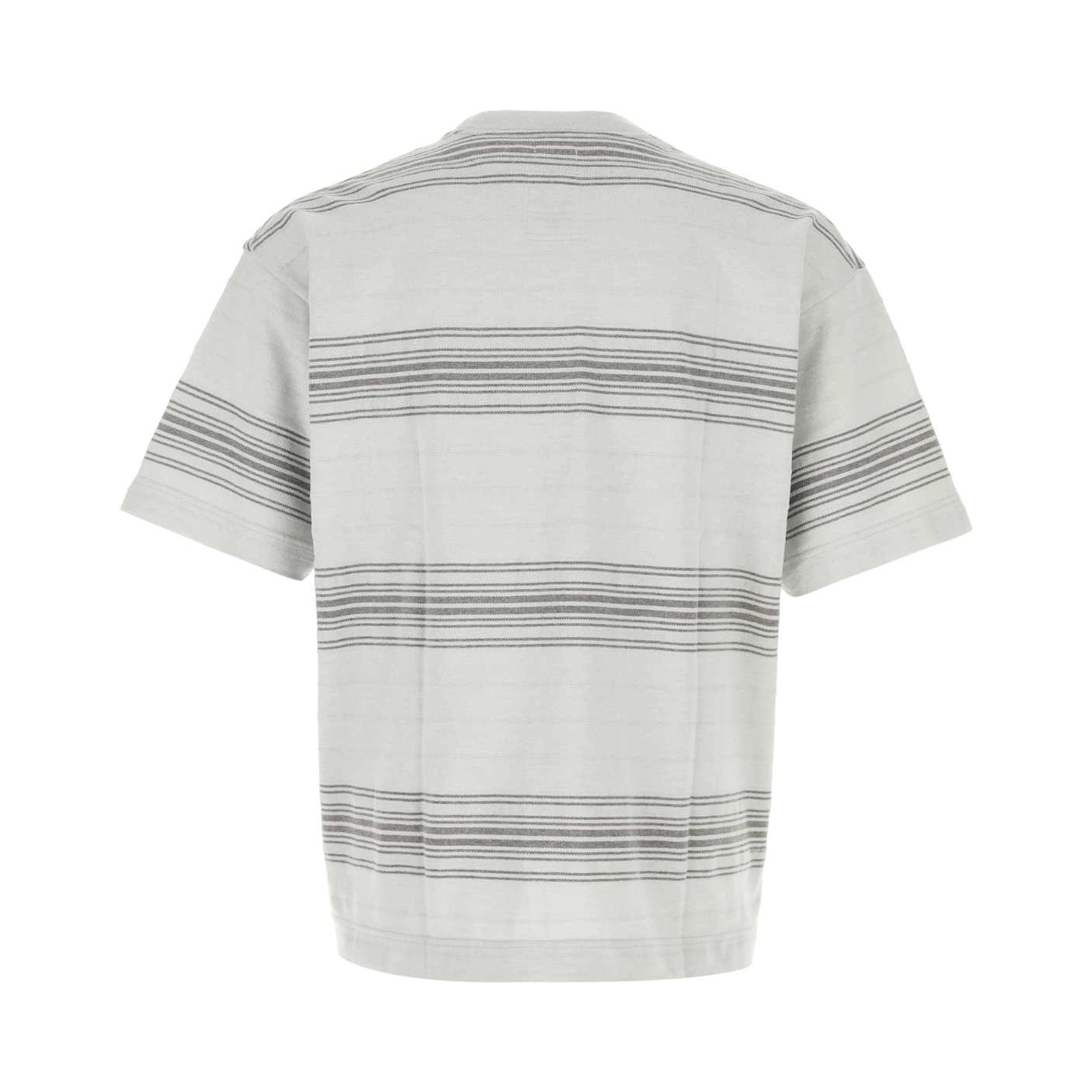 STRIPE TEE