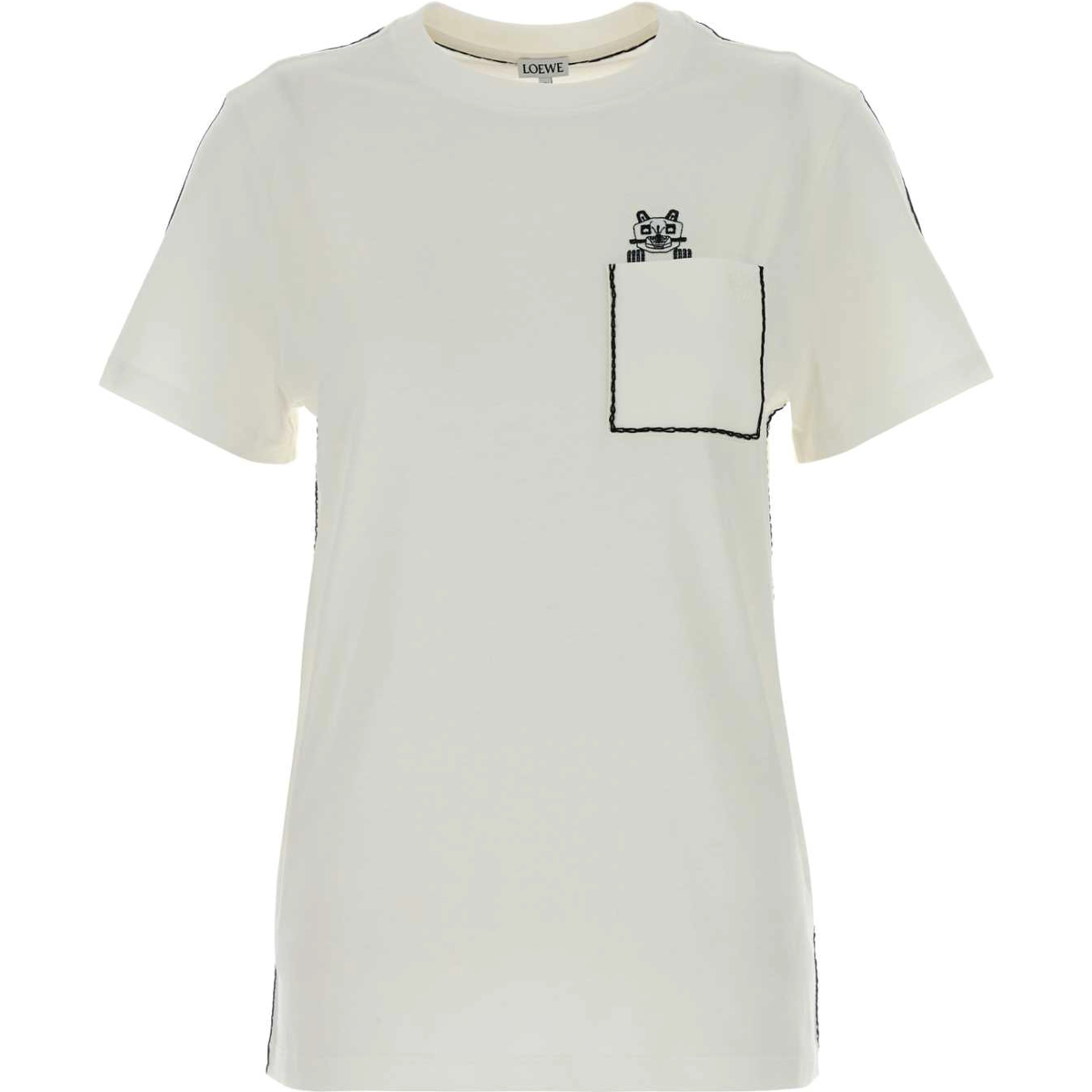REGULAR FIT T-SHIRT