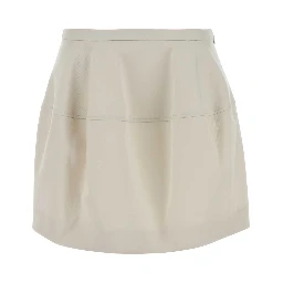 BALLOON SKIRT
