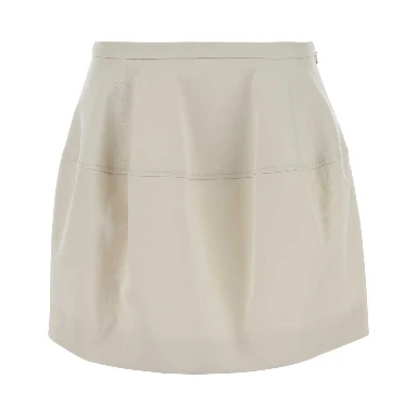 BALLOON SKIRT
