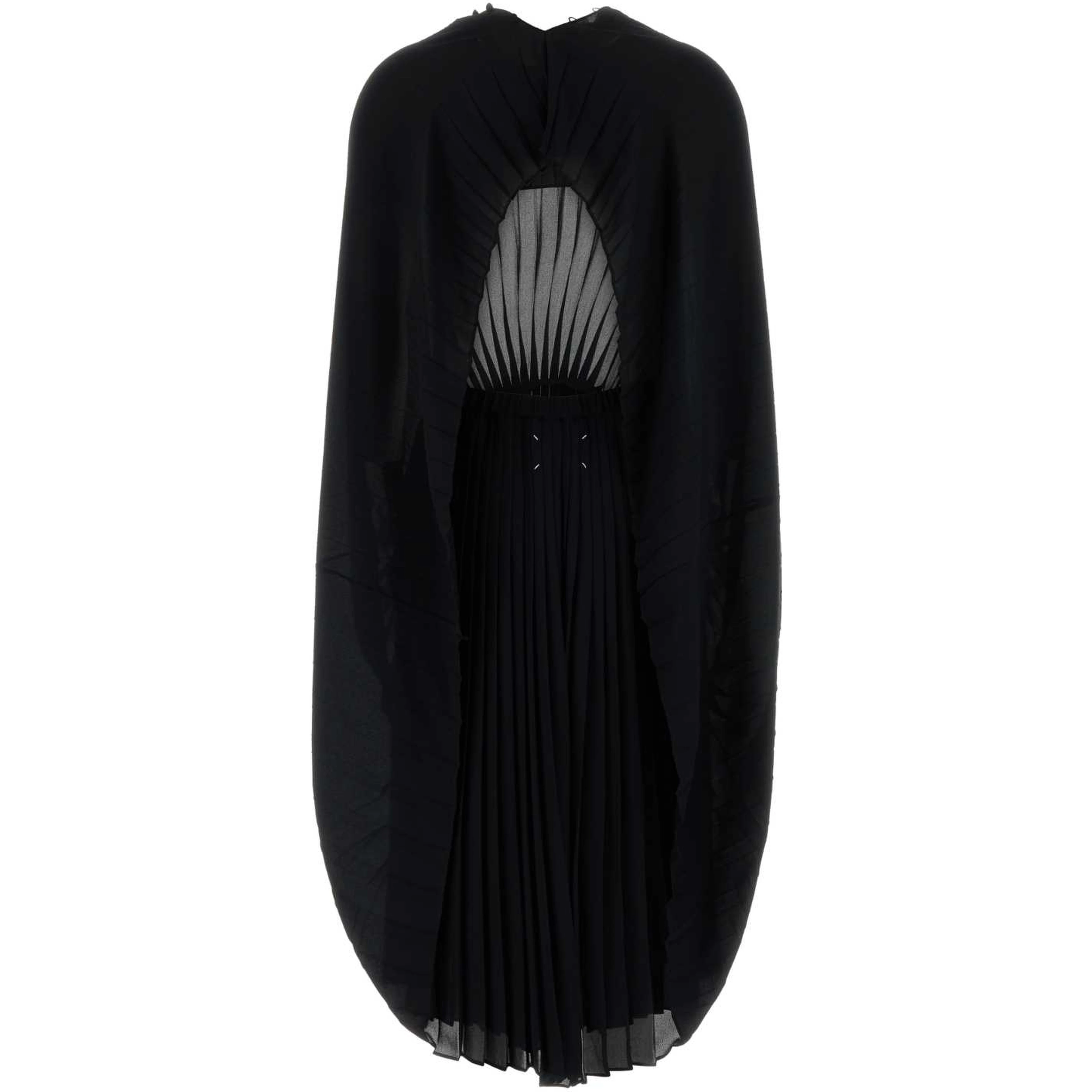 PULL OVER SKIRT DRESS