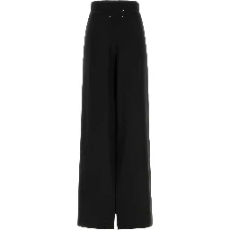 STRAIGHT MAXI SKIRT PANT