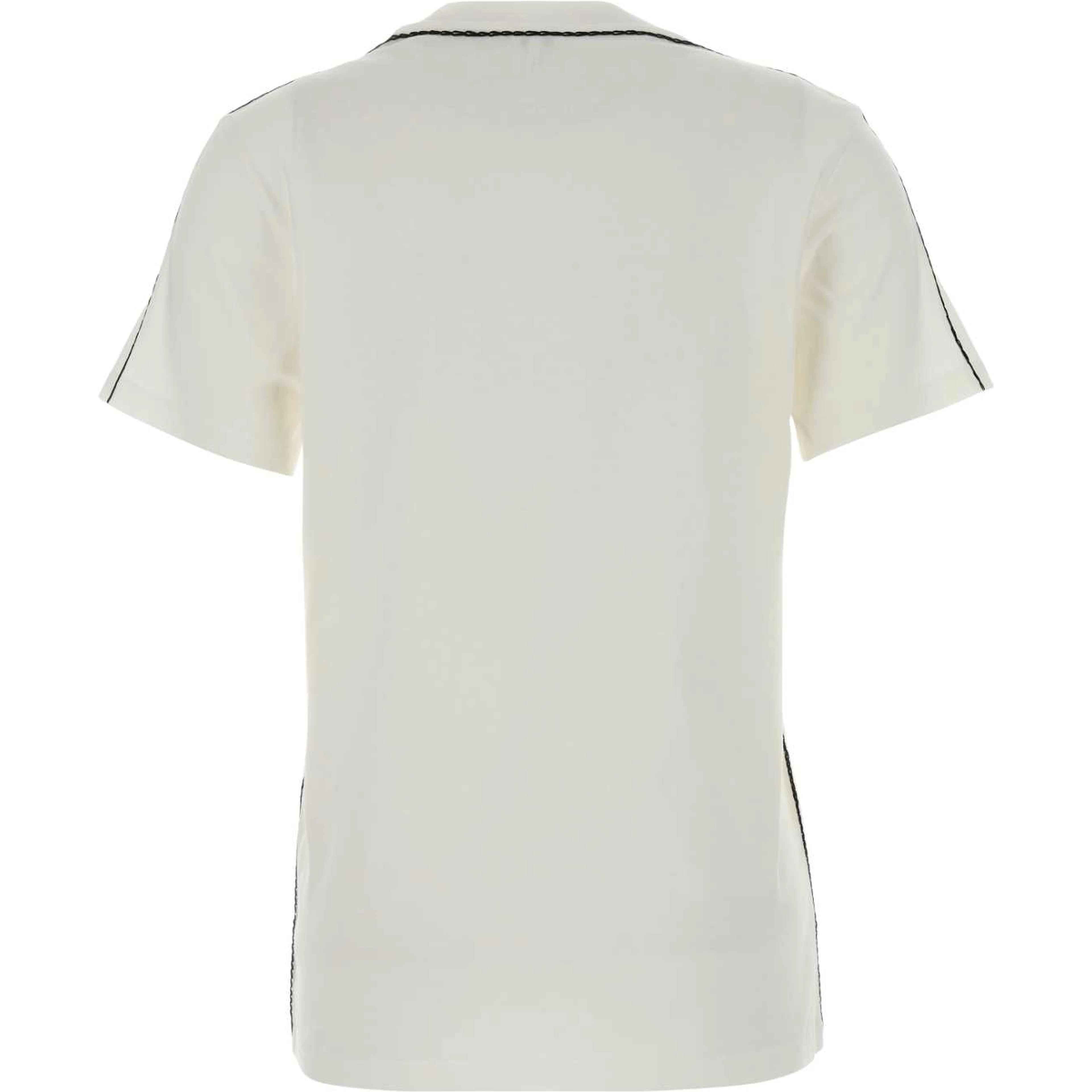 REGULAR FIT T-SHIRT