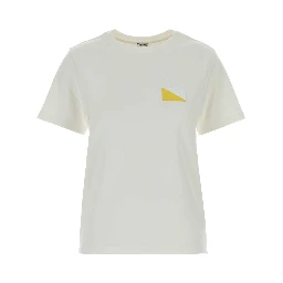 REGULAR FIT T-SHIRT