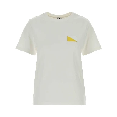 REGULAR FIT T-SHIRT
