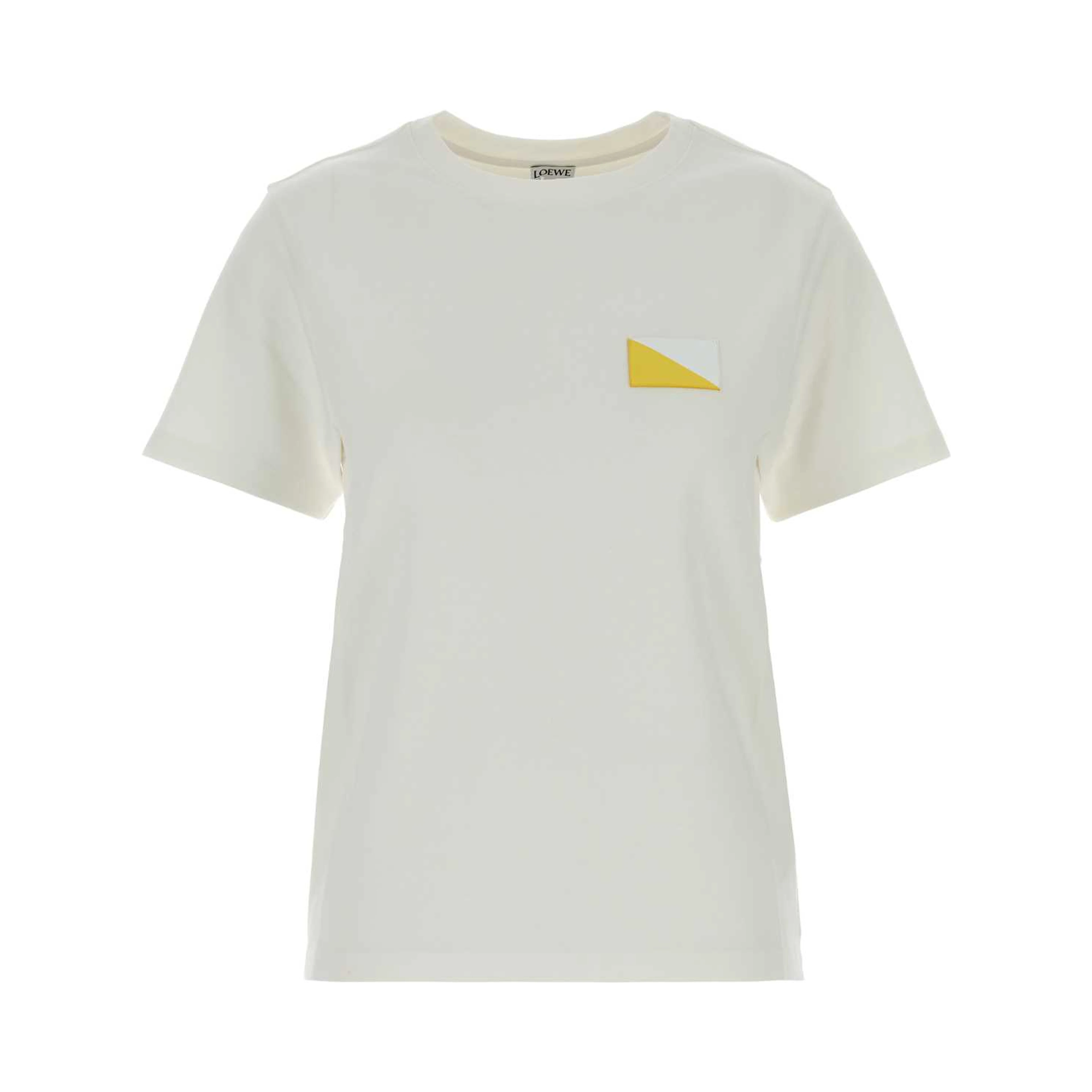 REGULAR FIT T-SHIRT