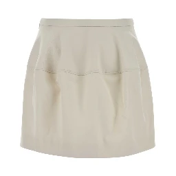 BALLOON SKIRT