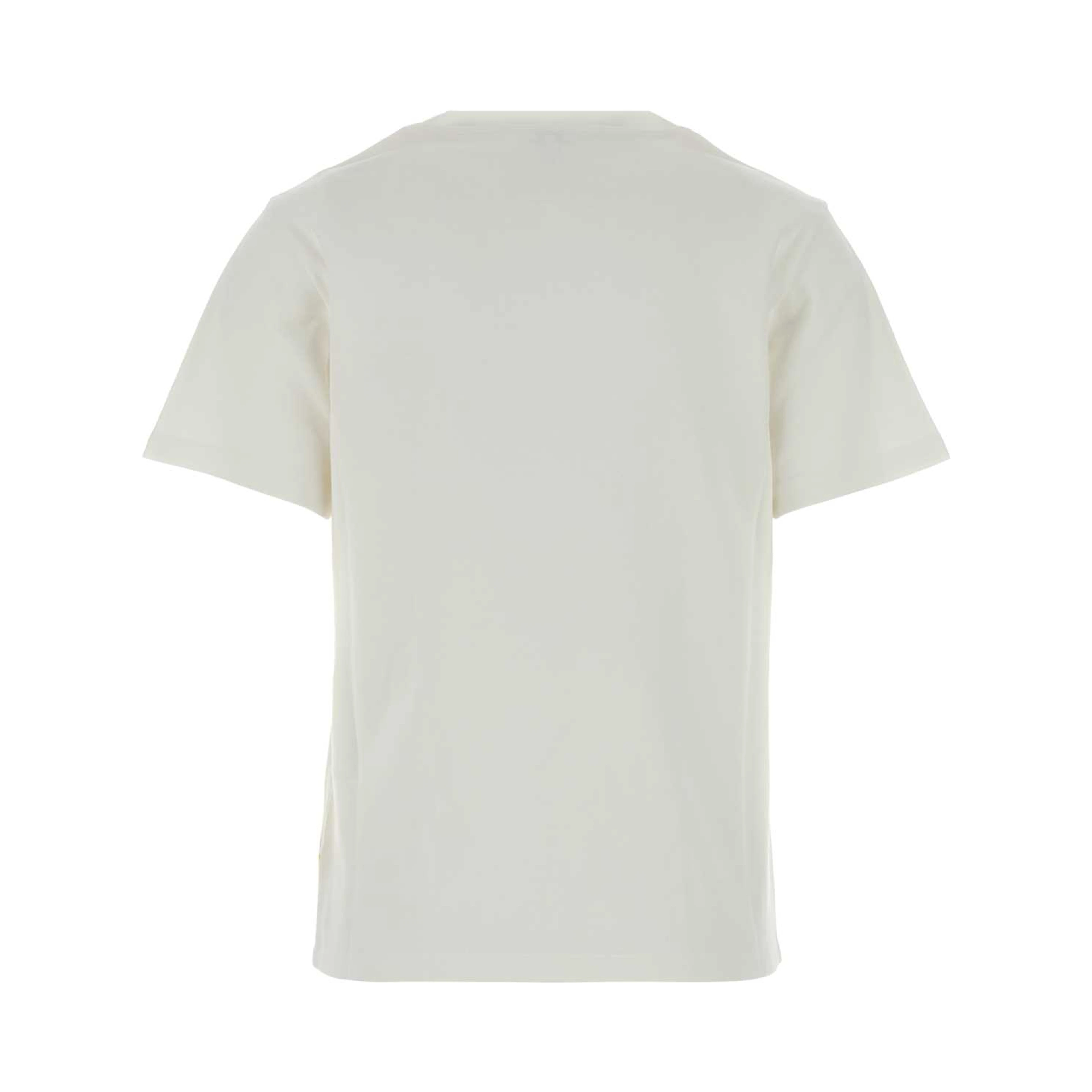 REGULAR FIT T-SHIRT