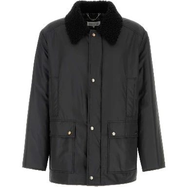 HUNTING JACKET