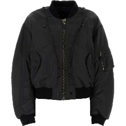 REVERSIBLE BOMBER
