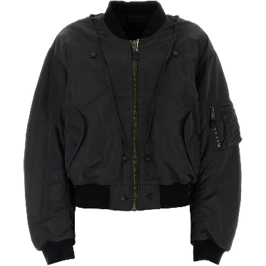 REVERSIBLE BOMBER