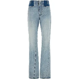 WAISTLESS TROUSERS