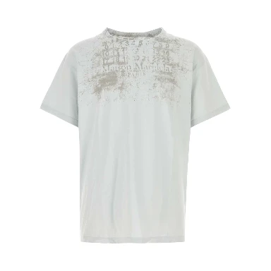 NUMBERS REGULAR T-SHIRT