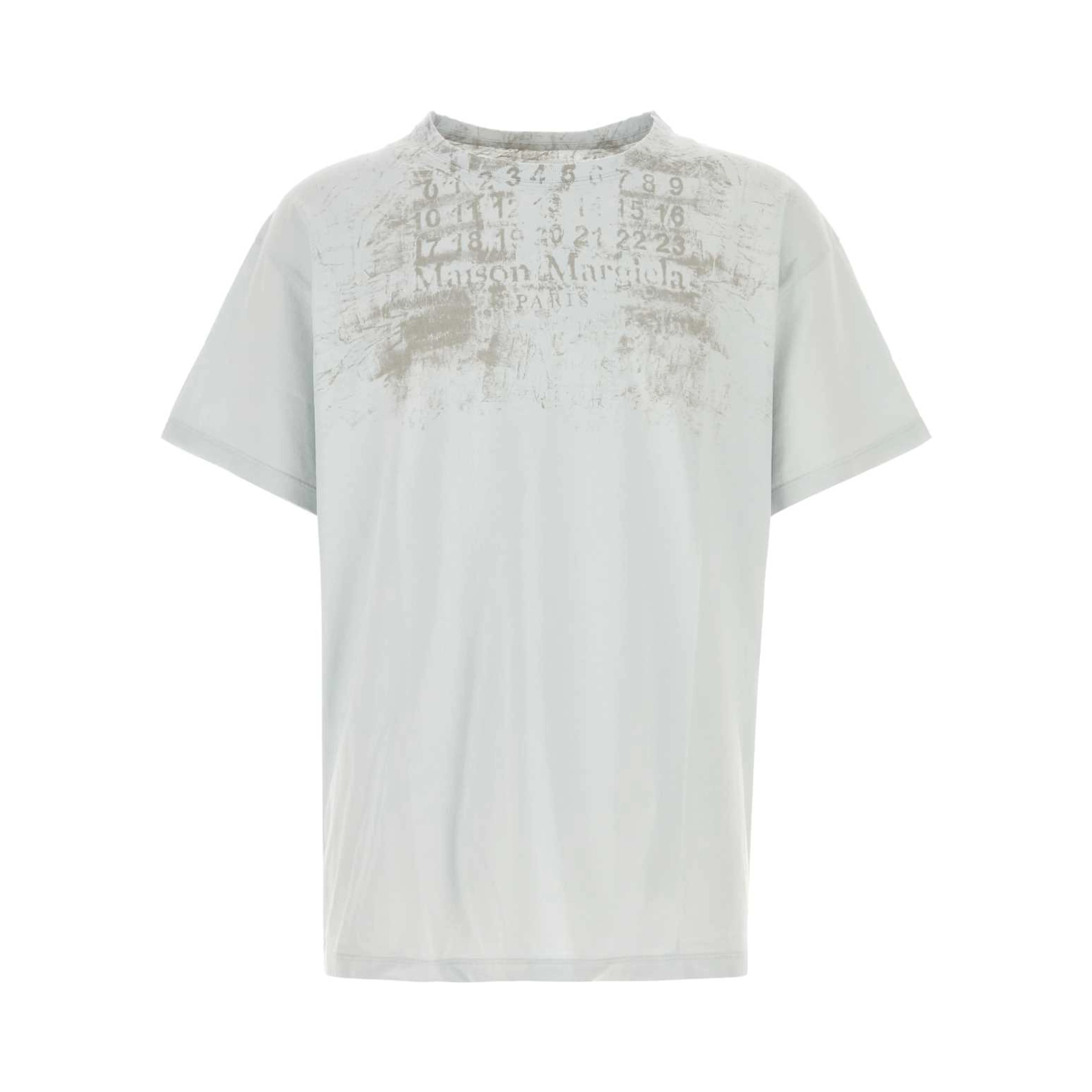 NUMBERS REGULAR T-SHIRT